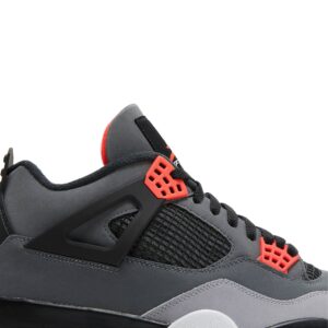 Air Jordan 4 Retro ‘Infrared’ DH6927-061