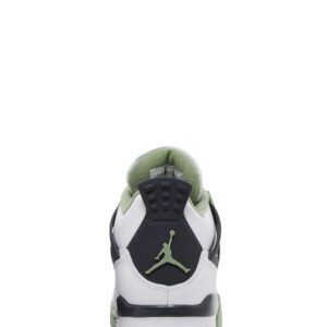 Wmns Air Jordan 4 Retro ‘Seafoam’ AQ9129-103