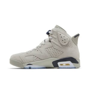 Air Jordan 6 Retro ‘Georgetown’ 2022 CT8529-012