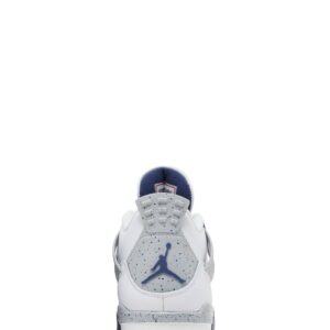 Air Jordan 4 Retro ‘Midnight Navy’ DH6927-140