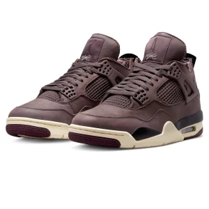 Air Jordan 4 Retro A Ma Maniére Violet Ore