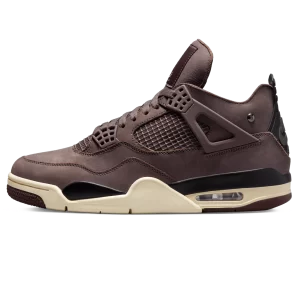 Air Jordan 4 Retro A Ma Maniére Violet Ore