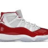 Jordan 11 Retro Cherry (2022)