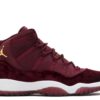 Air Jordan 11 Retro GG Heiress Velvet