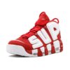 Air More Uptempo x Supreme Red