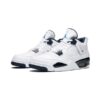 Air Jordan 4 Retro LS Legend Blue