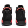 Air Jordan 6 Retro Infrared Black 2014