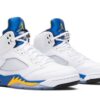 Air Jordan 5 Retro Laney 2013