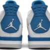 Jordan 4 Retro Golf Military Blue