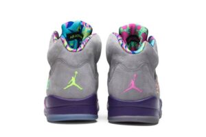 Air Jordan 5 Retro Bel Air