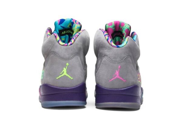 Air Jordan 5 Retro Bel Air