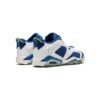 Air Jordan 6 Low BG Ghost Green