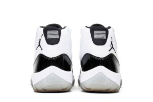 Jordan 11 Retro Concord (2018) (GS)