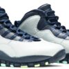 Air Jordan 10 Retro Rio