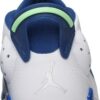 Air Jordan 6 Low BG Ghost Green