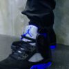 Jordan 5 Retro Racer Blue