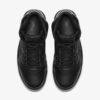 Air Jordan 5 Retro Premium Triple Black