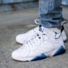 Air Jordan 7 Retro 30th French Blue