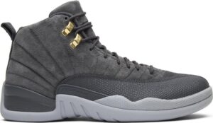 Air Jordan 12 Retro Dark Grey