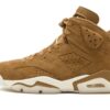 Air Jordan 6 Retro Wheat