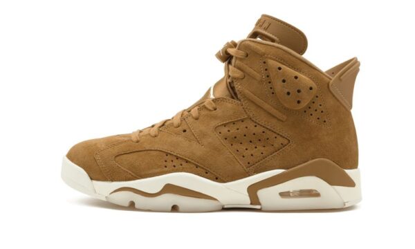 Air Jordan 6 Retro Wheat