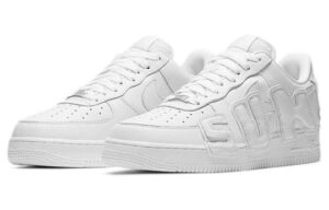 Cactus Plant Flea Market x Nike Air Force 1 Low Premium White