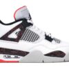 Jordan 4 Retro Flight Nostalgia