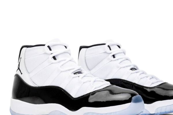 Jordan 11 Retro Concord (2018) (GS)