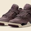 Jordan 4 Retro A Ma Maniére Violet Ore