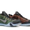 Nike Kobe 10 Elite HTM Racecar