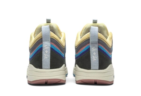 Nike Air Max 1/97 Sean Wotherspoon (Extra Lace Set Only)