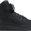 Nike Air Force 1 High Alyx Black