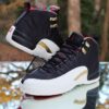 Air Jordan 12 Retro CNY 2019