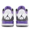 Jordan 3 Retro Dark Iris