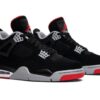 Jordan 4 Retro Bred (2019)