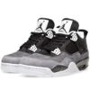 Air Jordan 4 Retro Fear