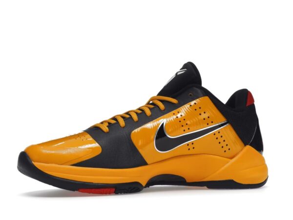 Nike Kobe 5 Protro Bruce Lee