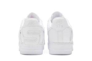 Cactus Plant Flea Market x Nike Air Force 1 Low Premium White