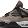 Air Jordan 4 Retro Taupe Haze