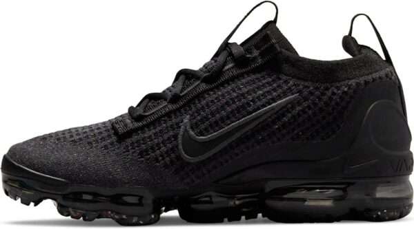 Air VaporMax Triple Black