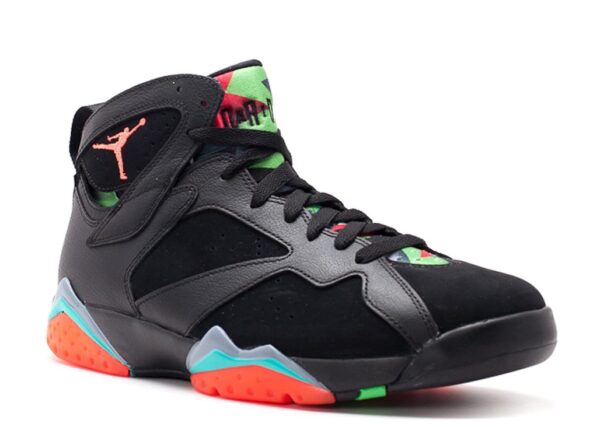 Air Jordan 7 Retro Barcelona Nights