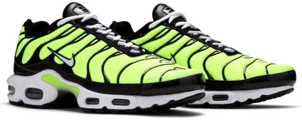 Nike Air Max Plus Volt (2021)