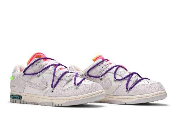 Nike Dunk Low x Off-White Dear Summer - 15 of 50