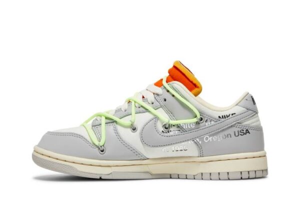 Nike Dunk Low x Off-White Dear Summer - 43 of 50