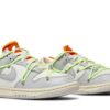 Nike Dunk Low x Off-White Dear Summer - 43 of 50