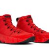 Jordan 9 Retro Chile Red