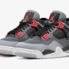 Jordan 4 Retro Infrared