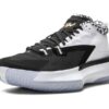 Air Jordan Zion 1 Black White