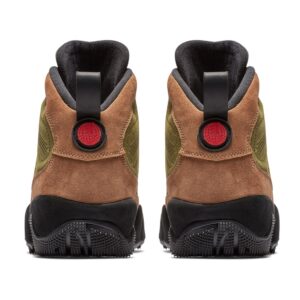 Air Jordan 9 Retro Boot NRG Olive