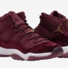 Air Jordan 11 Retro GG Heiress Velvet